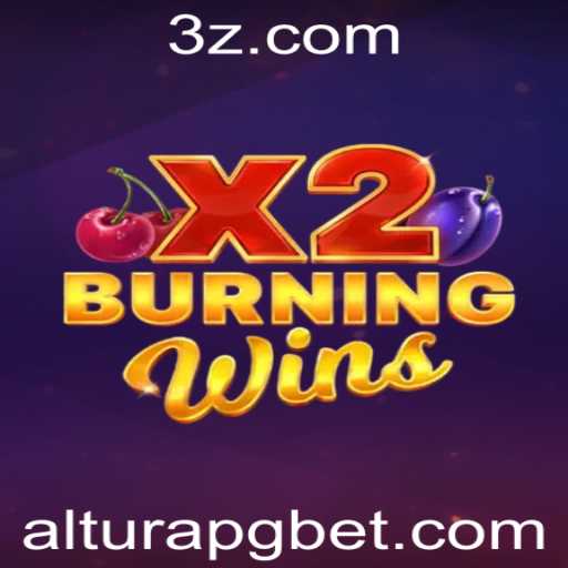 Explorando as Regras e Estratégias de Jogo do BurningWinsX2
