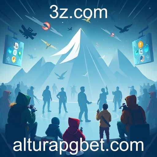 Comunidade Jogadores